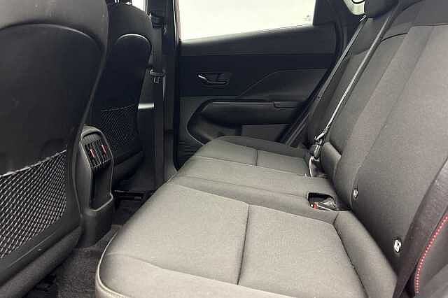 Hyundai KONA 65.4kWh N Line S SUV 5dr Electric Auto (218 ps)