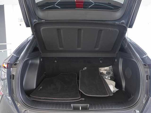 Hyundai KONA 65.4kWh N Line S SUV 5dr Electric Auto (218 ps)