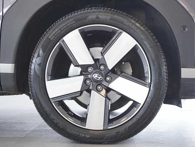 Hyundai Santa Fe 1.6 h T-GDi Ultimate SUV 5dr Petrol Hybrid Auto 4WD Euro 6 (s/s) (7Seat) (215 ps