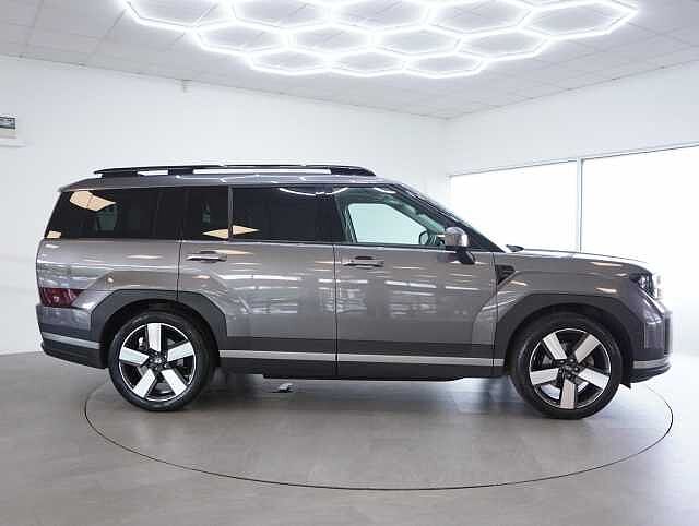 Hyundai Santa Fe 1.6 h T-GDi Ultimate SUV 5dr Petrol Hybrid Auto 4WD Euro 6 (s/s) (7Seat) (215 ps