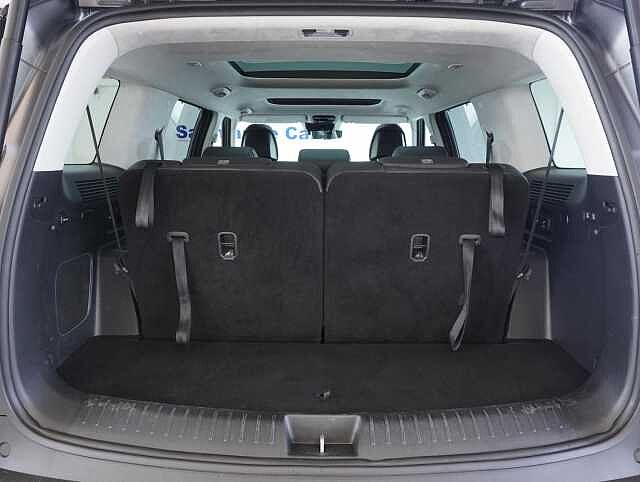 Hyundai Santa Fe 1.6 h T-GDi Ultimate SUV 5dr Petrol Hybrid Auto 4WD Euro 6 (s/s) (7Seat) (215 ps