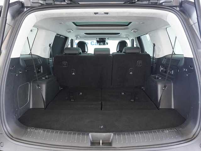 Hyundai Santa Fe 1.6 h T-GDi Ultimate SUV 5dr Petrol Hybrid Auto 4WD Euro 6 (s/s) (7Seat) (215 ps