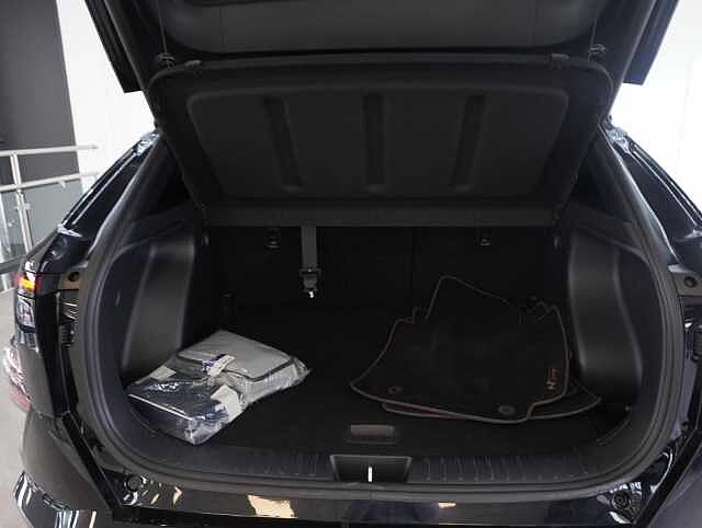 Hyundai KONA 1.6 h-GDi N Line SUV 5dr Petrol Hybrid DCT Euro 6 (s/s) (129 ps) Abyss Black