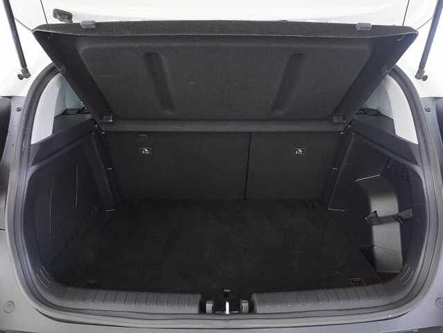 Hyundai BAYON 1.0 T-GDi MHEV Premium SUV 5dr Petrol Hybrid Manual Euro 6 (s/s) (120 ps) Atlas White