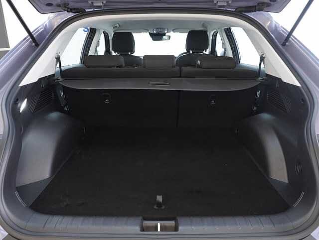 Hyundai IONIQ 5 63kWh Advance Hatchback 5dr Electric Auto (170 ps) Meta Blue