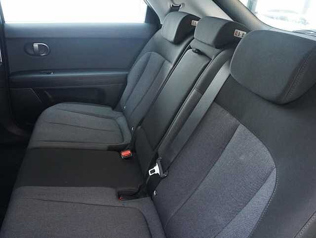 Hyundai IONIQ 5 63kWh Advance Hatchback 5dr Electric Auto (170 ps) Meta Blue