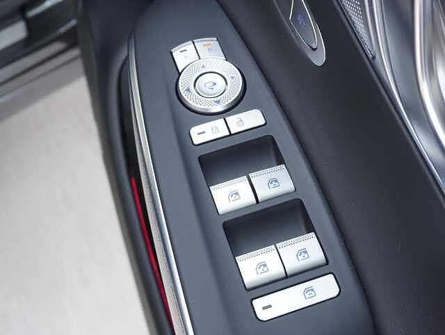 Genesis GV70 2.2D Sport SUV 5dr Diesel Auto 4WD Euro 6 (s/s) (201 ps)