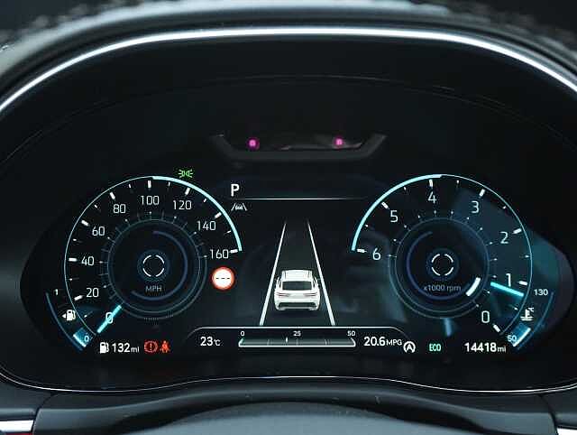 Genesis GV70 2.2D Sport SUV 5dr Diesel Auto 4WD Euro 6 (s/s) (201 ps)