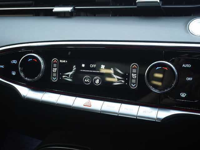 Genesis GV70 2.2D Sport SUV 5dr Diesel Auto 4WD Euro 6 (s/s) (201 ps)