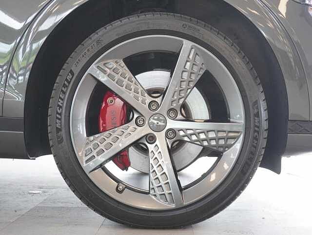 Genesis GV70 2.2D Sport SUV 5dr Diesel Auto 4WD Euro 6 (s/s) (201 ps)