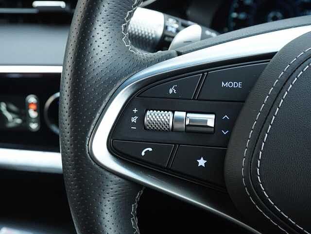 Genesis GV70 2.2D Sport SUV 5dr Diesel Auto 4WD Euro 6 (s/s) (201 ps)