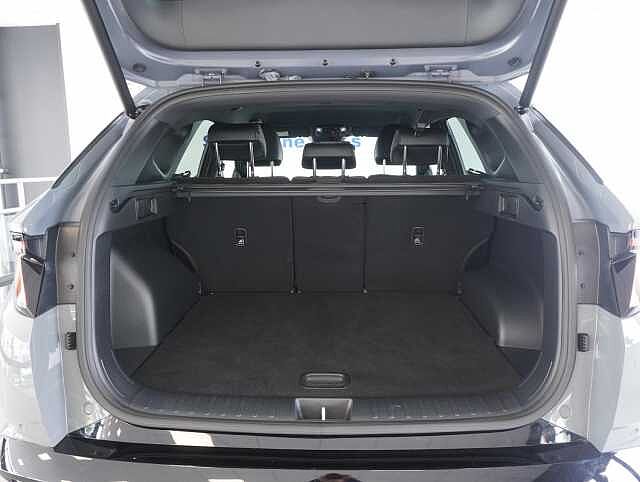 Hyundai TUCSON 1.6 T-GDi N Line SUV 5dr Petrol Hybrid Auto Euro 6 (s/s) (215 ps)