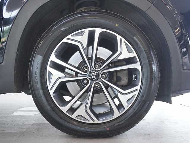 Hyundai Santa Fe 2.2 CRDi Premium SE SUV 5dr Diesel Auto 4WD Euro 6 (s/s) 7 Seat (200 ps)