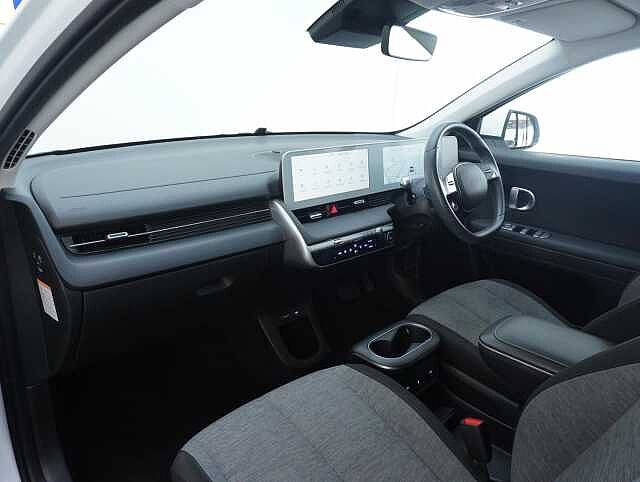 Hyundai IONIQ 5 77kWh Premium Hatchback 5dr Electric Auto (228 ps)