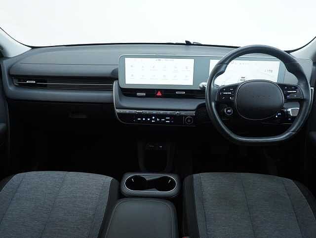 Hyundai IONIQ 5 77kWh Premium Hatchback 5dr Electric Auto (228 ps)
