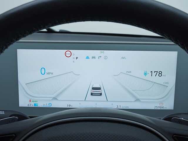 Hyundai IONIQ 5 77kWh Premium Hatchback 5dr Electric Auto (228 ps)