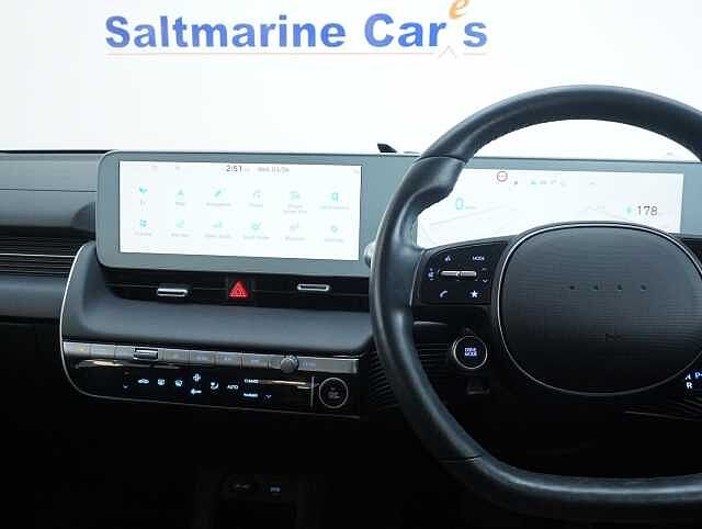 Hyundai IONIQ 5 77kWh Premium Hatchback 5dr Electric Auto (228 ps)