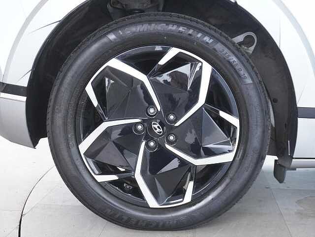 Hyundai IONIQ 5 77kWh Premium Hatchback 5dr Electric Auto (228 ps)