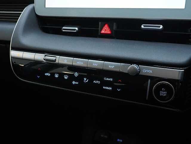Hyundai IONIQ 5 77kWh Premium Hatchback 5dr Electric Auto (228 ps)