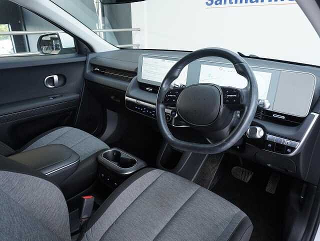 Hyundai IONIQ 5 77kWh Premium Hatchback 5dr Electric Auto (228 ps)