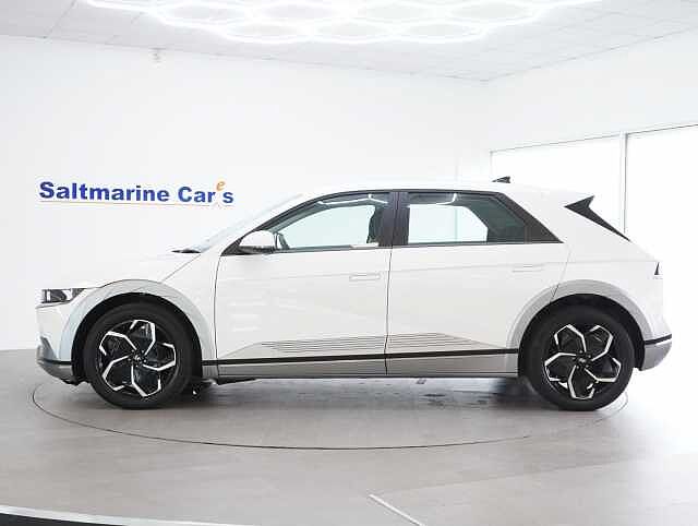 Hyundai IONIQ 5 77kWh Premium Hatchback 5dr Electric Auto (228 ps)