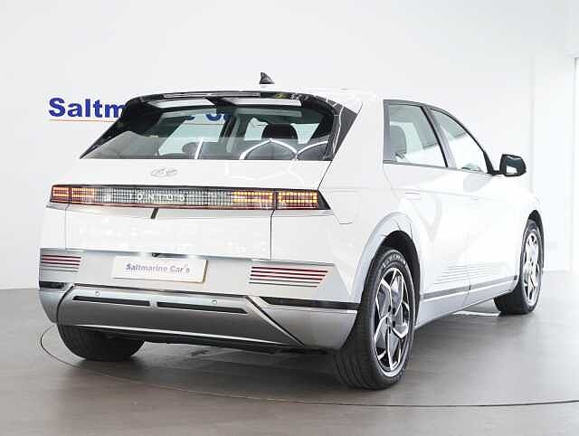 Hyundai IONIQ 5 77kWh Premium Hatchback 5dr Electric Auto (228 ps)