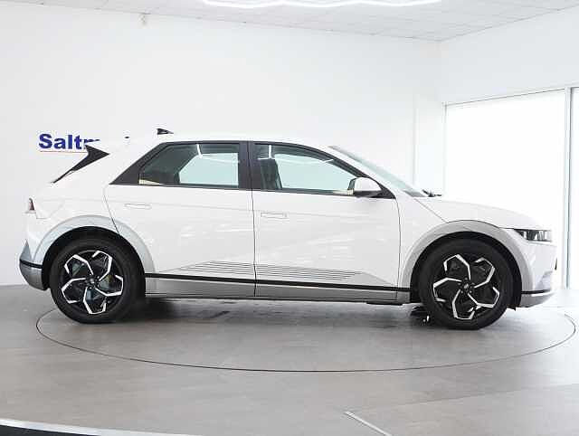 Hyundai IONIQ 5 77kWh Premium Hatchback 5dr Electric Auto (228 ps)