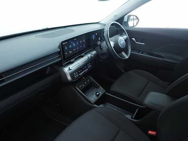 Hyundai KONA 65.4kWh Advance SUV 5dr Electric Auto (218 ps)