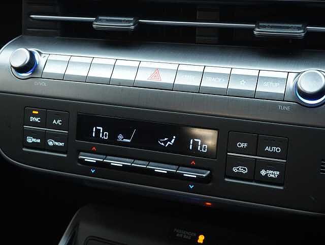 Hyundai KONA 65.4kWh Advance SUV 5dr Electric Auto (218 ps)