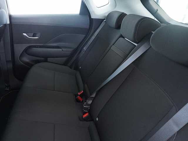 Hyundai KONA 65.4kWh Advance SUV 5dr Electric Auto (218 ps)