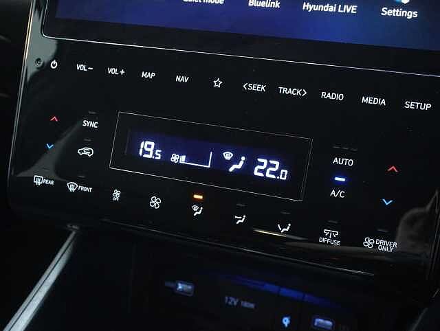 Hyundai TUCSON 1.6 h T-GDi N Line SUV 5dr Petrol Hybrid Auto Euro 6 (s/s) (230 ps)