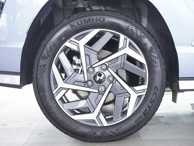 Hyundai KONA 1.6 h-GDi N Line SUV 5dr Petrol Hybrid DCT Euro 6 (s/s) (129 ps)