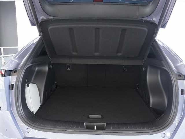 Hyundai KONA 1.6 h-GDi N Line SUV 5dr Petrol Hybrid DCT Euro 6 (s/s) (129 ps)