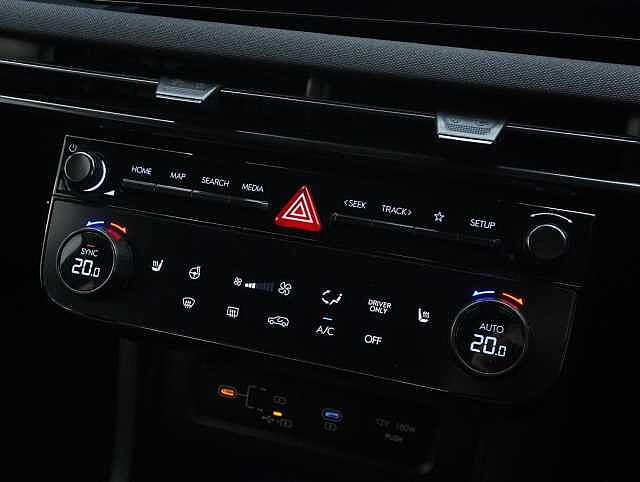 Hyundai TUCSON 1.6 T-GDi N Line SUV 5dr Petrol Hybrid Auto Euro 6 (s/s) (215 ps)