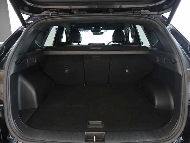Hyundai TUCSON 1.6 T-GDi N Line SUV 5dr Petrol Hybrid Auto Euro 6 (s/s) (215 ps)