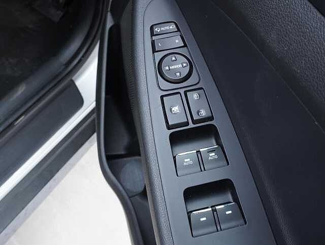 Hyundai TUCSON 1.6 T-GDi SE Nav SUV 5dr Petrol DCT Euro 6 (s/s) (177 ps)