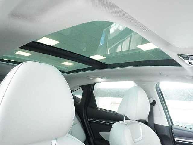 Hyundai TUCSON 1.6 T-GDi 13.8kWh Ultimate SUV 5dr Petrol Plug-in Hybrid Auto 4WD Euro 6 (s/s) ( Shimmering Silver