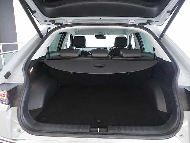 Hyundai IONIQ 5 73kWh Ultimate Hatchback 5dr Electric Auto (217 ps)