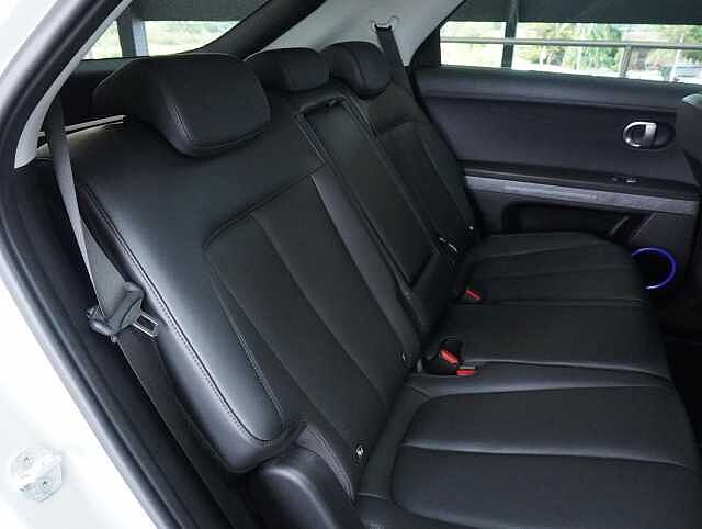 Hyundai IONIQ 5 73kWh Ultimate Hatchback 5dr Electric Auto (217 ps)