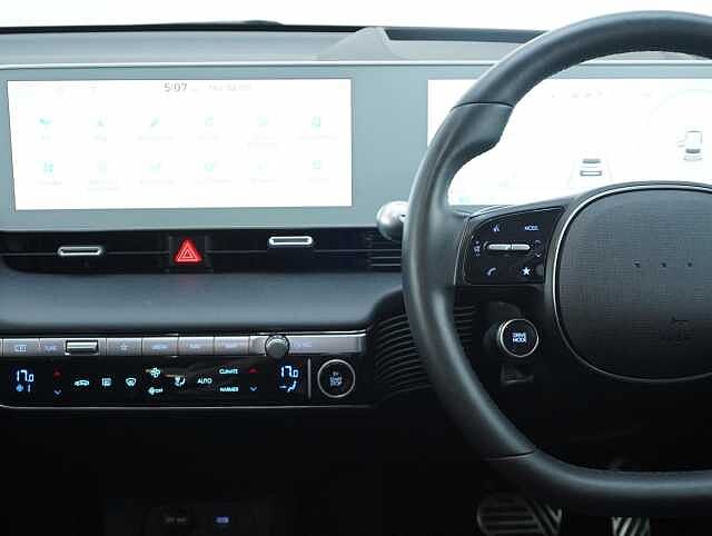 Hyundai IONIQ 5 77kWh Ultimate Hatchback 5dr Electric Auto (228 ps)