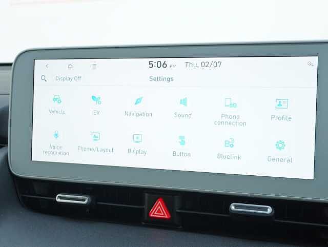 Hyundai IONIQ 5 77kWh Ultimate Hatchback 5dr Electric Auto (228 ps)