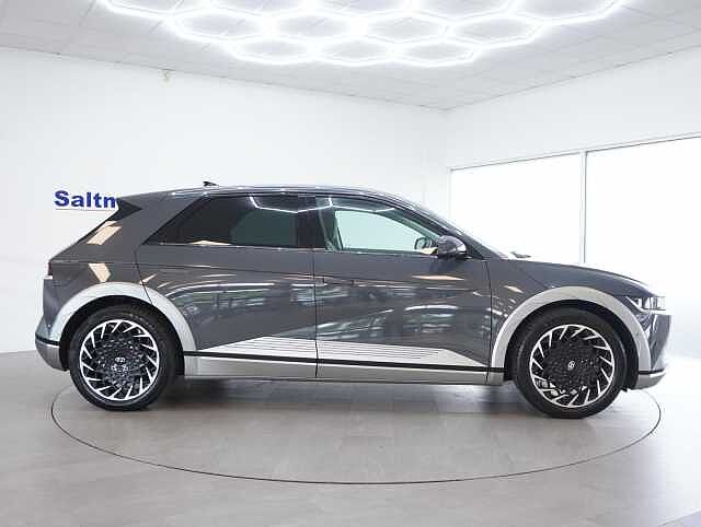 Hyundai IONIQ 5 77kWh Ultimate Hatchback 5dr Electric Auto (228 ps)