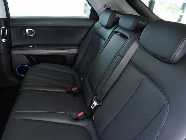 Hyundai IONIQ 5 77kWh Ultimate Hatchback 5dr Electric Auto (228 ps)