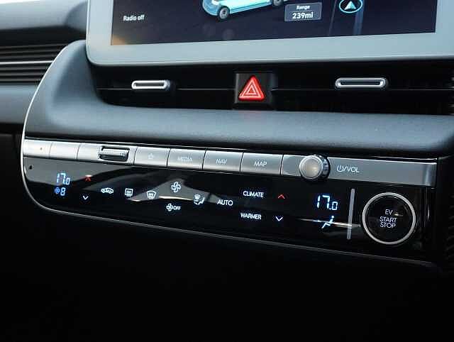 Hyundai IONIQ 5 77kWh Premium Hatchback 5dr Electric Auto (228 ps) Ecotronic Grey