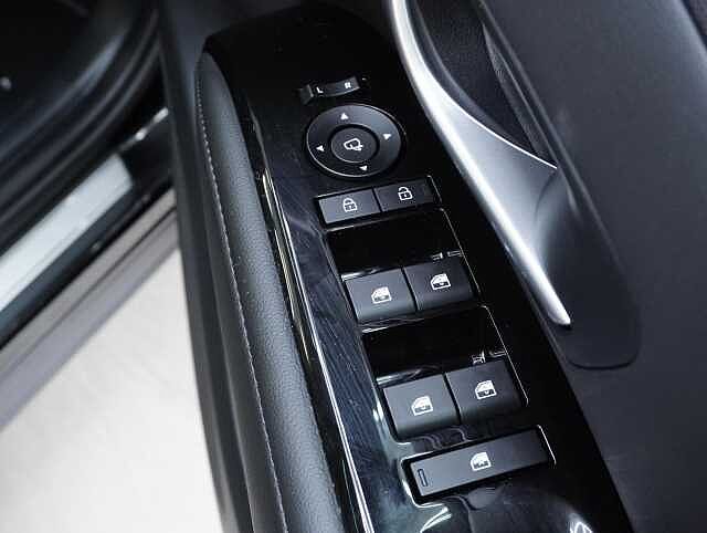 Hyundai TUCSON 1.6 T-GDi Ultimate SUV 5dr Petrol Hybrid Auto Euro 6 (s/s) (215 ps)