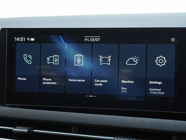 Hyundai TUCSON 1.6 T-GDi Ultimate SUV 5dr Petrol Hybrid Auto Euro 6 (s/s) (215 ps)