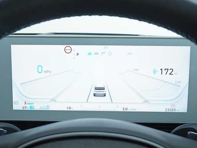 Hyundai IONIQ 5 77kWh Ultimate Hatchback 5dr Electric Auto (228 ps)