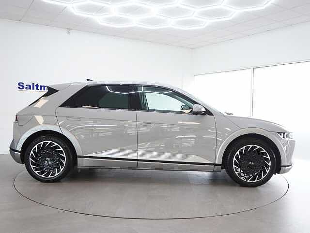 Hyundai IONIQ 5 77kWh Ultimate Hatchback 5dr Electric Auto (228 ps)
