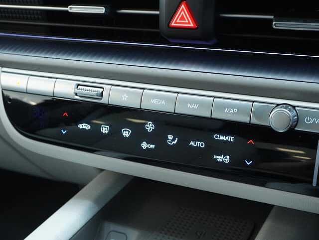 Hyundai IONIQ 6 77.4kWh Ultimate Saloon 4dr Electric Auto (228 ps)