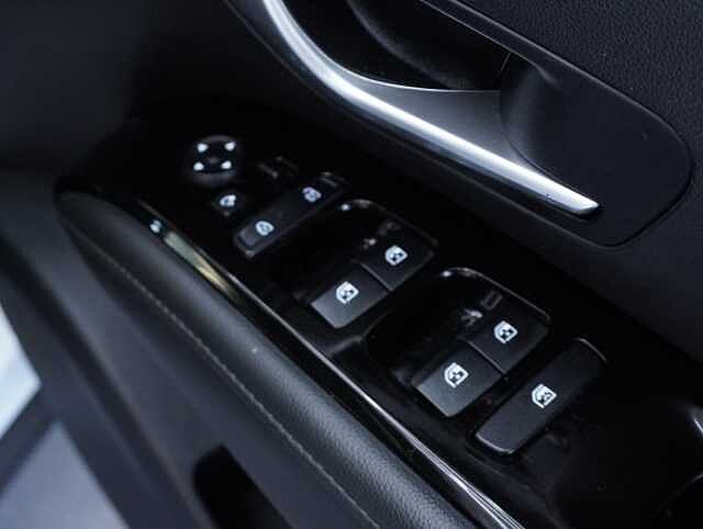 Hyundai TUCSON 1.6 h T-GDi Ultimate SUV 5dr Petrol Hybrid Auto Euro 6 (s/s) (230 ps)